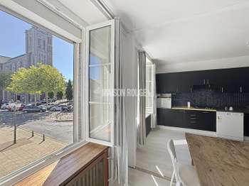 Vente Appartement 5 piècesCancale