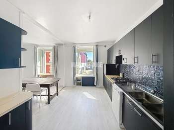 Vente appartement 5 pièces Vente appartement 5 pièces