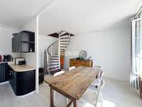 Vente appartement 5 pièces Vente appartement 5 pièces