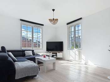 Vente Appartement 3 piècesCancale