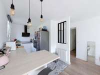 Vente appartement 3 pièces Vente appartement 3 pièces