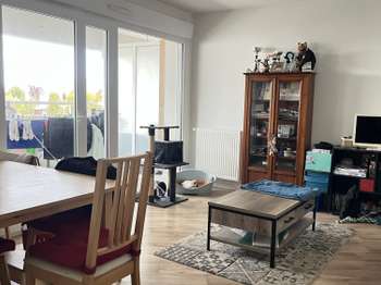 Vente Appartement 2 piècesCancale