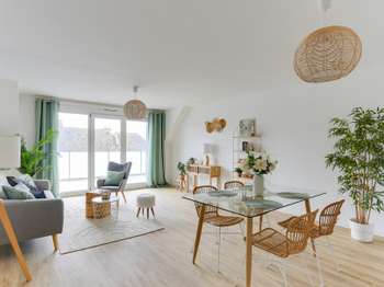 Vente appartement 2 pièces Cancale 35