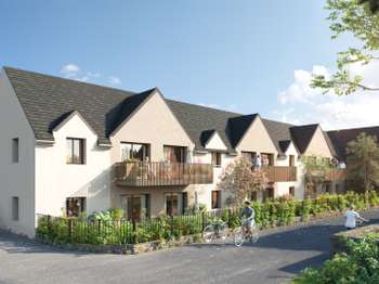Vente appartement 2 pièces Cancale 35