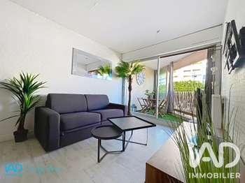 Appartement 1 pièce 29 m² · à Candillargues · 29 m² · 117 000 €