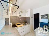 Vente appartement 1 pièce Vente appartement 1 pièce