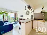 Vente appartement 1 pièce Vente appartement 1 pièce