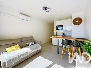 Vente appartement 1 pièce