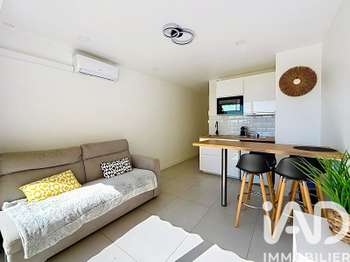 Vente appartement 1 pièce Vente appartement 1 pièce