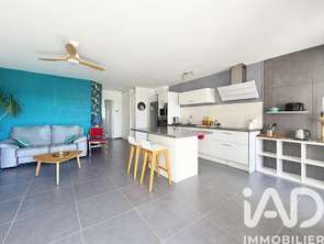 Vente Appartement 3 piècesCandillargues