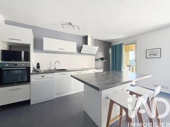 Vente Appartement 3 piècesCandillargues