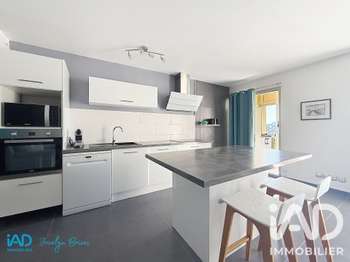 Vente Appartement 3 piècesCandillargues