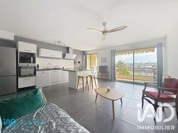 Vente Appartement 3 piècesCandillargues