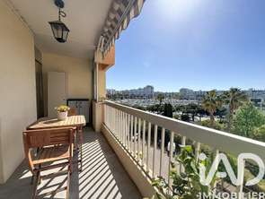 Vente Appartement 3 piècesCandillargues