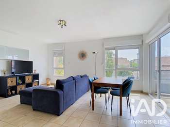Vente Appartement 3 piècesCandillargues