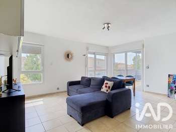 Vente appartement 3 pièces Vente appartement 3 pièces