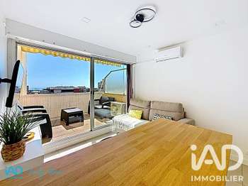 Vente appartement 1 pièce Vente appartement 1 pièce
