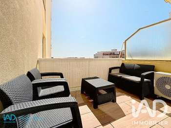 Vente appartement 1 pièce Vente appartement 1 pièce