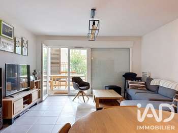 Vente Appartement 4 piècesCandillargues