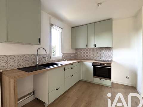 Vente appartement 3 pièces Vente appartement 3 pièces