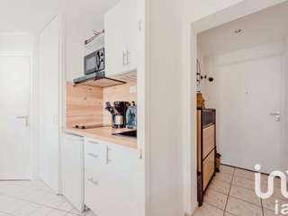 Vente appartement 1 pièce Vente appartement 1 pièce