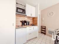 Vente appartement 1 pièce Vente appartement 1 pièce