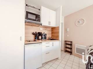 Vente appartement 1 pièce Vente appartement 1 pièce