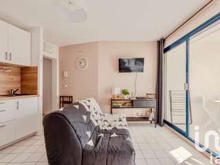 Vente appartement 1 pièce Vente appartement 1 pièce