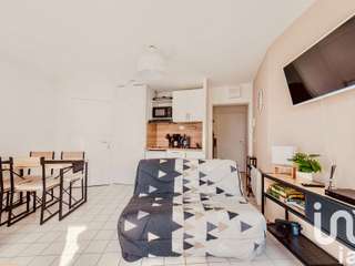 Vente appartement 1 pièce Vente appartement 1 pièce