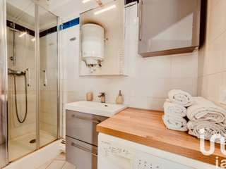Vente appartement 1 pièce Vente appartement 1 pièce