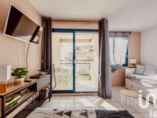 Vente appartement 1 pièce Vente appartement 1 pièce