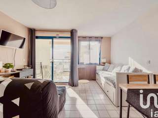 Vente appartement 1 pièce Vente appartement 1 pièce