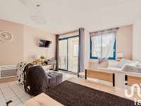 Vente appartement 1 pièce Vente appartement 1 pièce