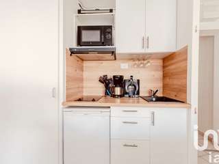 Vente appartement 1 pièce Vente appartement 1 pièce