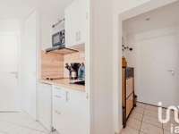 Vente appartement 1 pièce Vente appartement 1 pièce