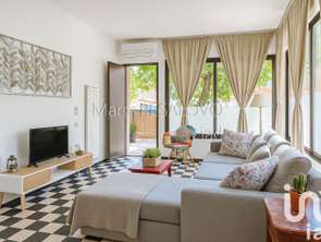 Vente Appartement 2 piècesCanet-en-Roussillon