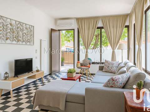 Vente appartement 2 pièces Canet-en-Roussillon 66