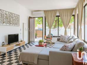 Vente Appartement 2 piècesCanet-en-Roussillon
