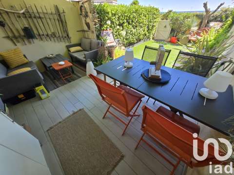 Vente appartement 2 pièces Canet-en-Roussillon 66