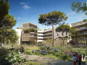 Vente Appartement 5 piècesCanet-en-Roussillon