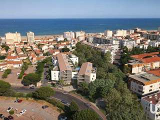 Vente appartement 5 pièces