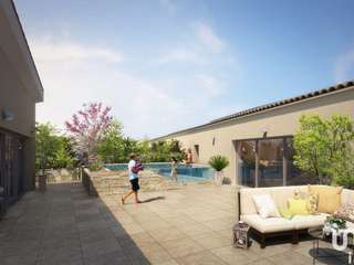 Vente appartement 5 pièces