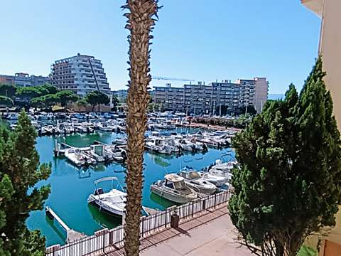 Vente appartement 2 pièces Canet-en-Roussillon 66