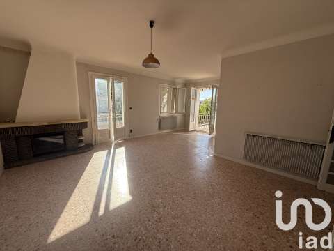 Vente appartement 4 pièces Canet-en-Roussillon 66