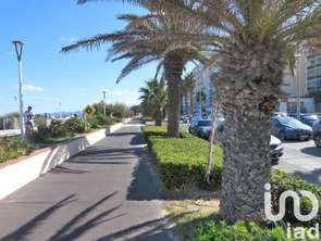 Vente Appartement 2 piècesCanet-en-Roussillon