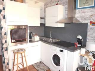 Vente appartement 2 pièces Vente appartement 2 pièces
