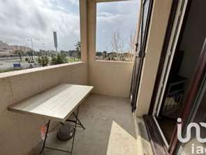 Vente Appartement 2 piècesCanet-en-Roussillon