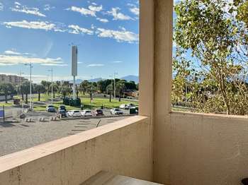 Vente Appartement 2 piècesCanet-en-Roussillon