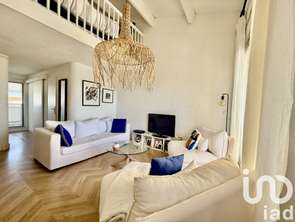 Vente Appartement 3 piècesCanet-en-Roussillon