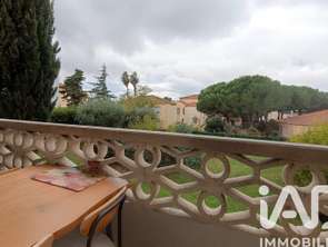 Vente Appartement 2 piècesCanet-en-Roussillon